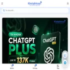 khotaikhoan.net