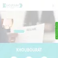 khoubourat.org.lb