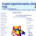 khscb.cz