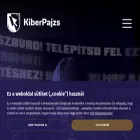 kiberpajzs.hu