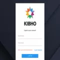 kibho.in