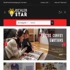 kichlerstar.com