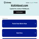 kickinboot.com