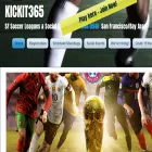 kickit365.com