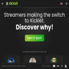 kicklet.app