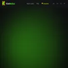 kicknosub.com
