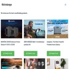 kickstargo.com