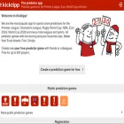 kicktipp.co.uk