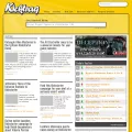 kicktraq.com
