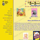 kiddierekordking.com