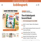 kiddospark.co