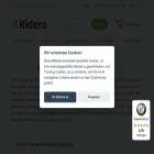 kidero.de
