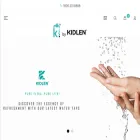kidlen.com