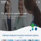 kidneyx.org