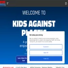 kidsagainstplastic.co.uk