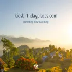 kidsbirthdayplaces.com
