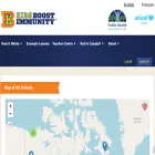 kidsboostimmunity.com