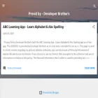 kidseducationandlearning.blogspot.com