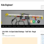 kidsengineer.com