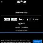 kidsflix.com