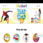kidsinfy.in