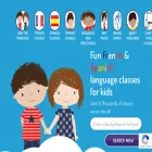 kidslingo.co.uk
