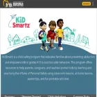 kidsmartz.org