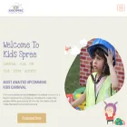 kidsspree.com