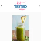 kidtestedrecipes.com