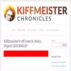kiffmeister.com