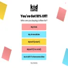 kiidcoffee.com