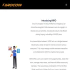 kiirocoin.org