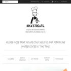 kikastreats.com