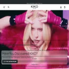 kikocosmetics.ro