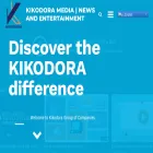kikodora.com