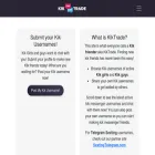 kiktrade.net