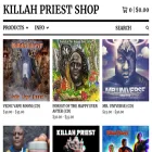 killahpriest.bigcartel.com