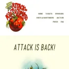 killertomatofest.com