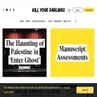 killyourdarlings.com.au