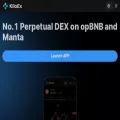 kiloex.io