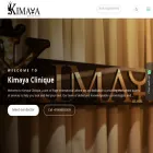 kimayaclinique.com
