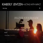 kimberlyjentzen.com