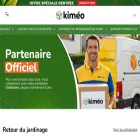 kimeo-shop.com