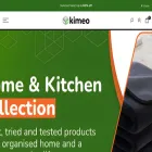 kimeo-store.com