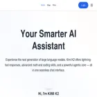 kimiai.net