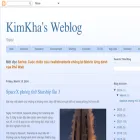 kimkha.com