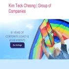 kimteckcheong.com
