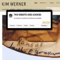 kimwerner.nl
