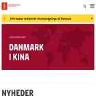 kina.um.dk