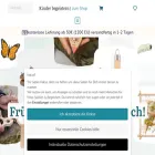 kinderbegeistern.de
